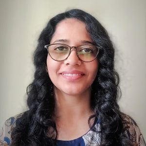 Shweta Srinivasan